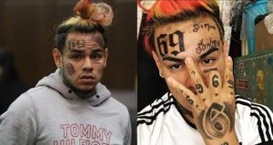 Tekashi69 special treatment