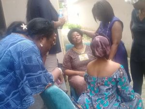 Nigerian Police declare cook wanted