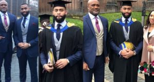 Pastor Paul Adefarasin pens lovely letter