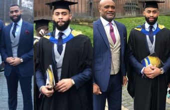 Pastor Paul Adefarasin pens lovely letter