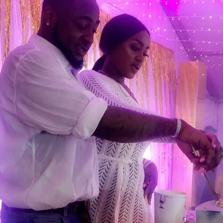 Photos from Davido