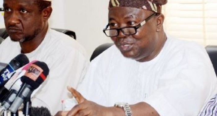 ASUU Strike Continues