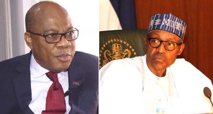 Buhari’s government is the worst in Nigeria’s history – Former NBA President, Olisa Agbakoba