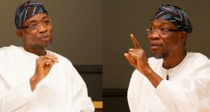 Aregbesola claims