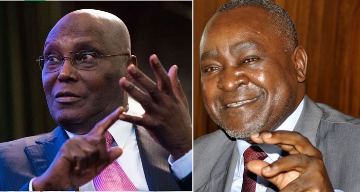 “If I were Nigerian, I would vote for Atiku Abubakar” – Former Ugandan Vice President
