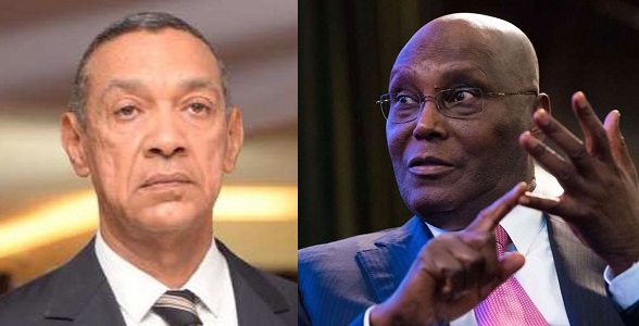 Murray-Bruce reacts