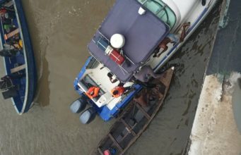 Man Who Parked His Car