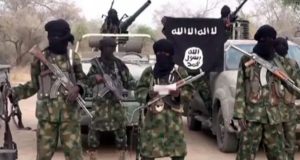 Boko Haram abducts 15 girls