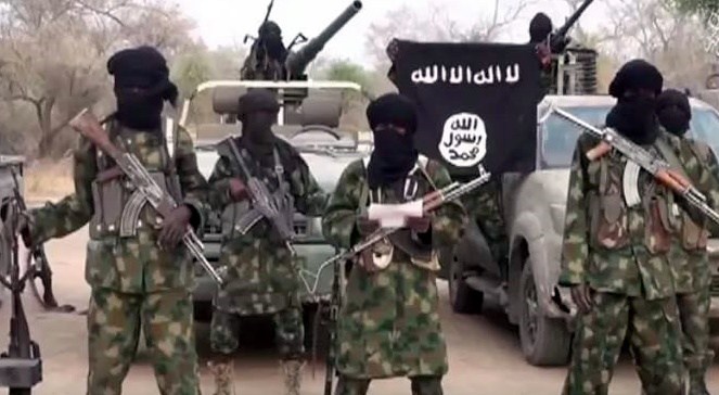 Boko Haram abducts 15 girls