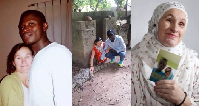 british mother converts islam