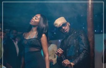 D’banj Shake it Lyrics