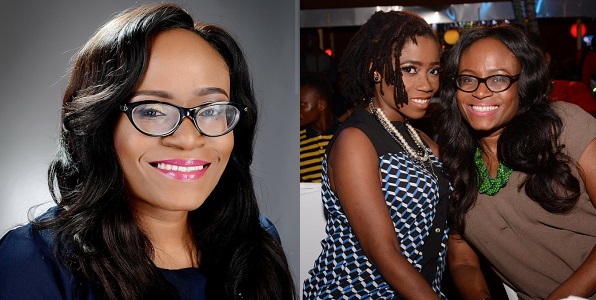 Funke Bucknor confirms