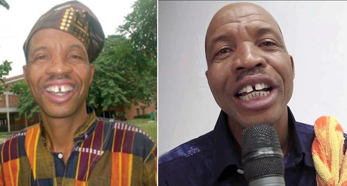 I have no plan to quit teaching for acting – Actor, Hafiz Oyetoro