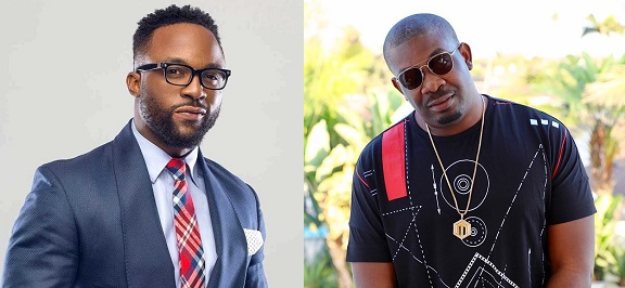 Iyanya Credit ft Don Jazzy