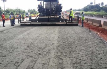 Julius Berger says