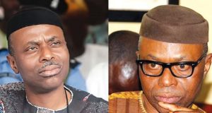 Mimiko reportedly quits presidential race