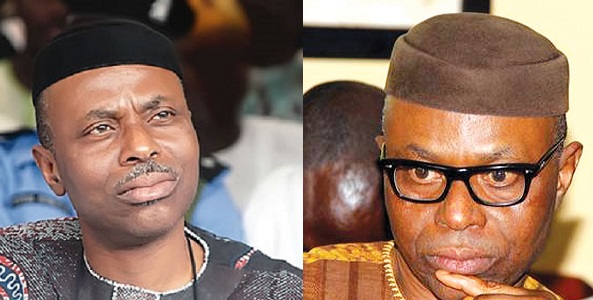 Mimiko reportedly quits presidential race