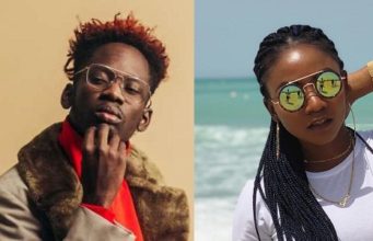 Mr Eazi Surrender Lyrics