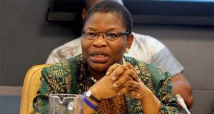 Obiageli Ezekwesili