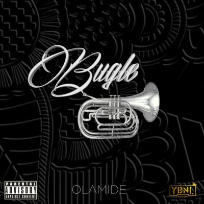 Olamide Bugle Lyrics
