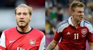 Former Arsenal star Nicklas Bendtner sentenced