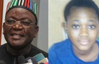 Ortom names school after late Ochanya