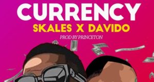 Skales Currency Lyrics