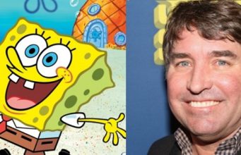 Stephen Hillenburg dies at 57