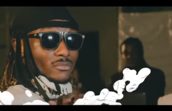 Terry G Chimo Video