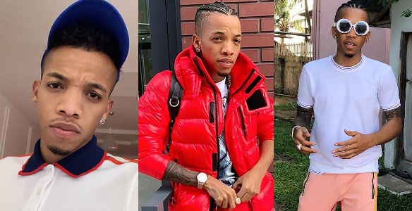 Tekno Opens Up On Health Challenges