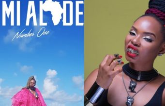 Yemi Alade Number One