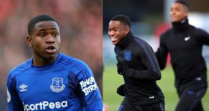 Ademola Lookman snubs Nigeria