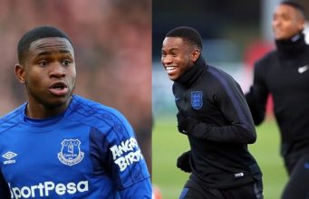 Ademola Lookman snubs Nigeria