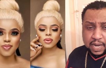 Bobrisky accused