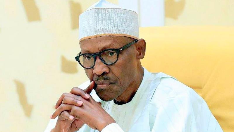 President Buhari approves N30,000 minimum wage.