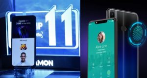 TECNO Mobile Announces CAMON 11 PRO