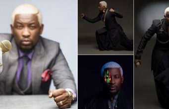 Do2un Shares Fierce New Photos