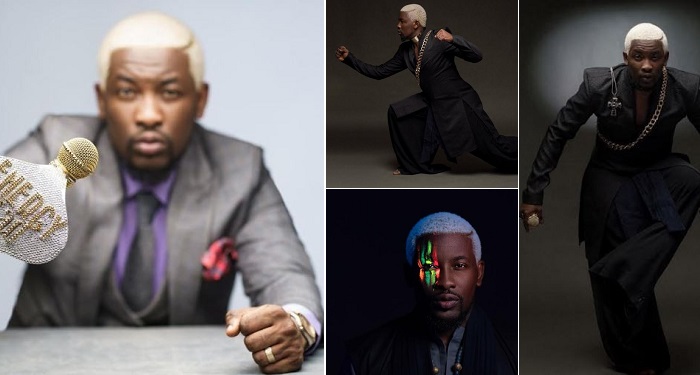 Do2un Shares Fierce New Photos