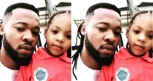 flo Singer Flavour shares