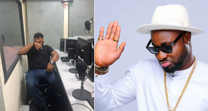 Harrysong refused to attend Orezi’s concert because I was producing it – Former manager, KC Delgado Says