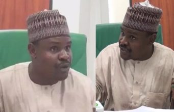 Hon. Gudaji Kazaure says