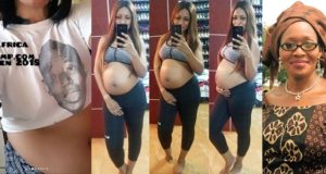 Linda Ikeji replies Kemi Olunloyo