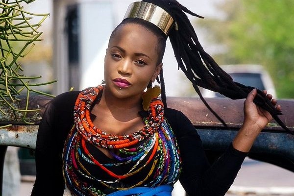 Botswana Singer Lorraine Lionheart Reveals The Difference Between Abuja And Lagos Men