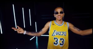 Tekno You Can Get It video