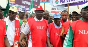 NLC suspends planned strike