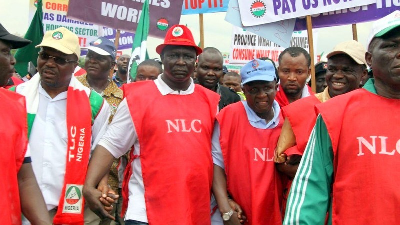 NLC suspends planned strike
