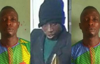 Micheal Adikwu dies