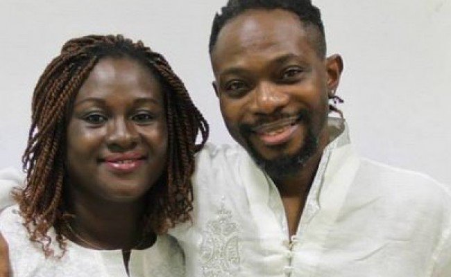 Late OJB's First Wife