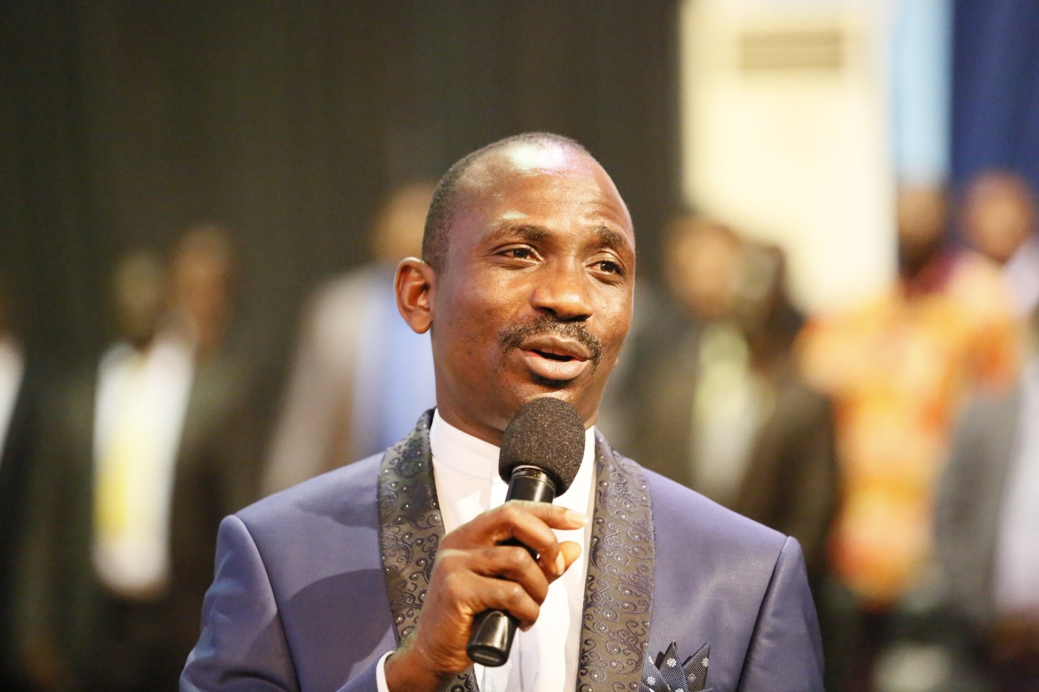 Pastor Enenche slams Daddy Freeze