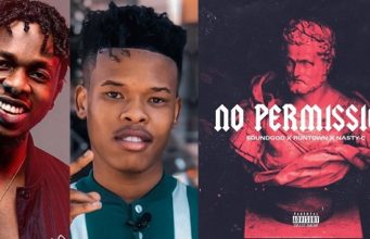 Runtown No Permission